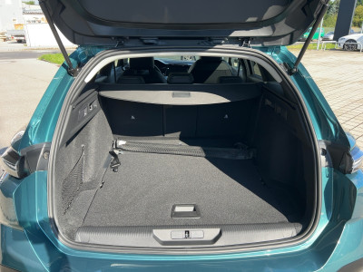 Peugeot 308 Gebrauchtwagen Peugeot 308 Gebrauchtwagen