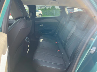 Peugeot 308 Gebrauchtwagen Peugeot 308 Gebrauchtwagen