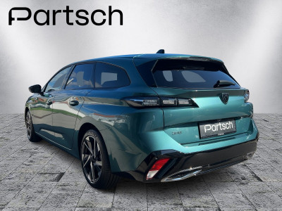 Peugeot 308 Gebrauchtwagen Peugeot 308 Gebrauchtwagen