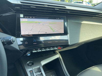 Peugeot 308 Gebrauchtwagen Peugeot 308 Gebrauchtwagen