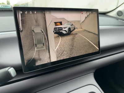 Leapmotor C10 Vorführwagen Leapmotor C10 Vorführwagen