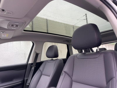 Leapmotor C10 Vorführwagen Leapmotor C10 Vorführwagen