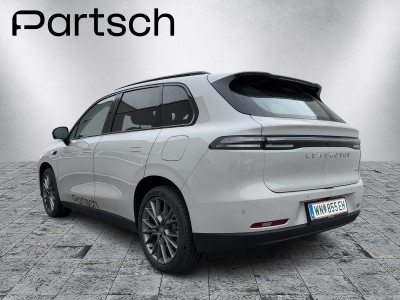 Leapmotor C10 Vorführwagen Leapmotor C10 Vorführwagen