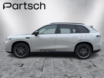 Leapmotor C10 Vorführwagen Leapmotor C10 Vorführwagen