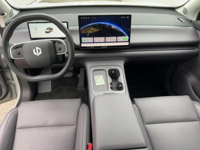 Leapmotor C10 Vorführwagen Leapmotor C10 Vorführwagen