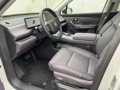 Leapmotor C10 Vorführwagen Leapmotor C10 Vorführwagen