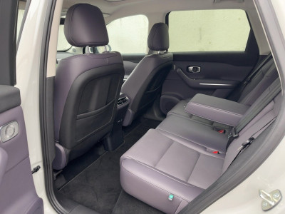 Leapmotor C10 Vorführwagen Leapmotor C10 Vorführwagen