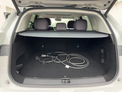 Leapmotor C10 Vorführwagen Leapmotor C10 Vorführwagen