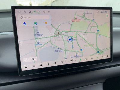 Leapmotor C10 Vorführwagen Leapmotor C10 Vorführwagen