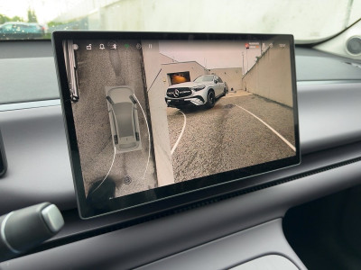 Leapmotor C10 Vorführwagen Leapmotor C10 Vorführwagen