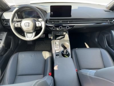 Honda Civic Vorführwagen Honda Civic Vorführwagen