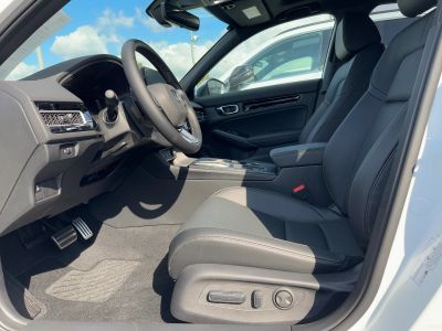 Honda Civic Vorführwagen Honda Civic Vorführwagen