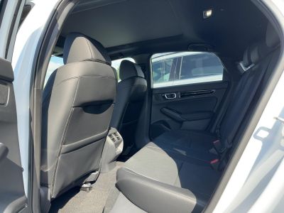 Honda Civic Vorführwagen Honda Civic Vorführwagen