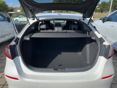 Honda Civic Vorführwagen Honda Civic Vorführwagen