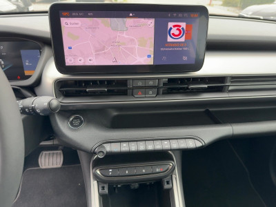 Jeep Avenger Gebrauchtwagen