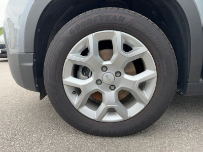 Jeep Avenger Gebrauchtwagen