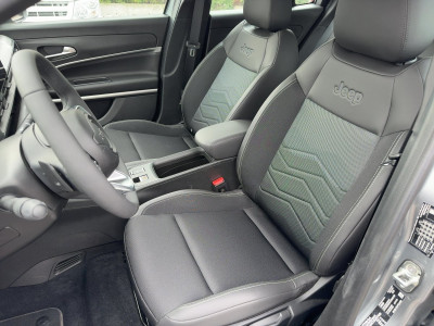 Jeep Avenger Gebrauchtwagen