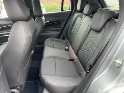 Jeep Avenger Gebrauchtwagen