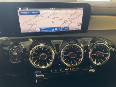 Mercedes-Benz CLA Gebrauchtwagen Mercedes-Benz CLA Gebrauchtwagen