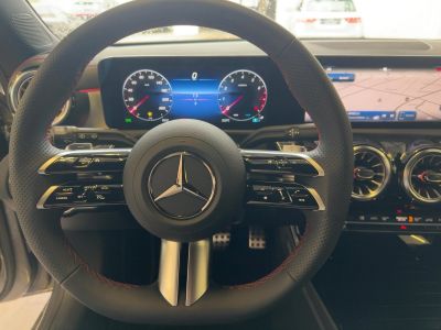 Mercedes-Benz CLA Gebrauchtwagen