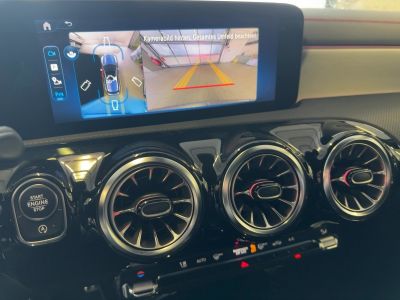 Mercedes-Benz CLA Gebrauchtwagen