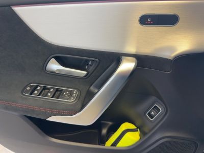 Mercedes-Benz CLA Gebrauchtwagen