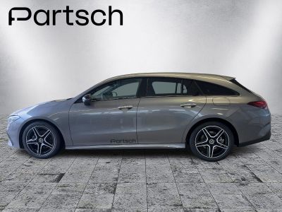 Mercedes-Benz CLA Gebrauchtwagen