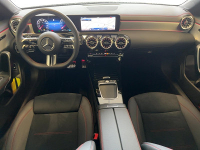 Mercedes-Benz CLA Gebrauchtwagen Mercedes-Benz CLA Gebrauchtwagen