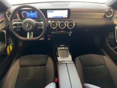 Mercedes-Benz CLA Gebrauchtwagen