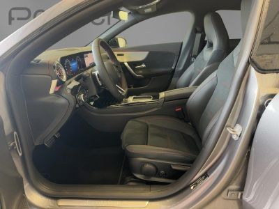 Mercedes-Benz CLA Gebrauchtwagen