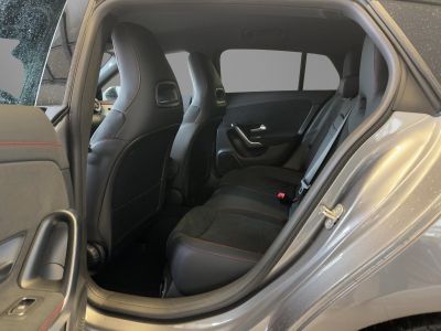 Mercedes-Benz CLA Gebrauchtwagen