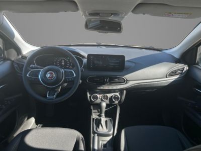 Fiat Tipo Gebrauchtwagen Fiat Tipo Gebrauchtwagen