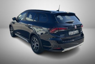 Fiat Tipo Gebrauchtwagen Fiat Tipo Gebrauchtwagen