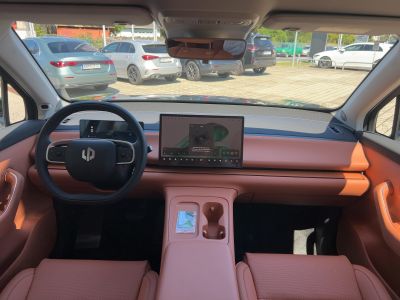 Leapmotor C10 Neuwagen Leapmotor C10 Neuwagen