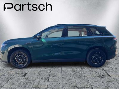 Leapmotor C10 Vorführwagen