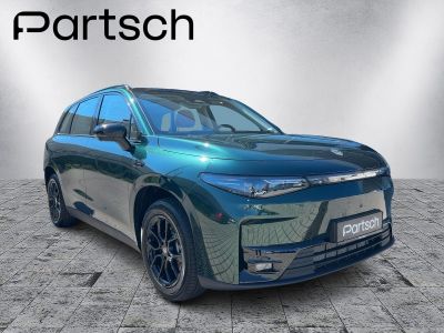 Leapmotor C10 Neuwagen Leapmotor C10 Neuwagen