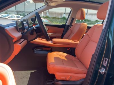 Leapmotor C10 Neuwagen Leapmotor C10 Neuwagen