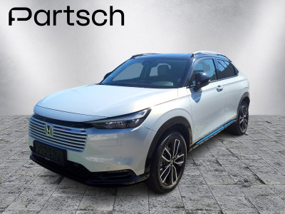 Honda HR-V Vorführwagen