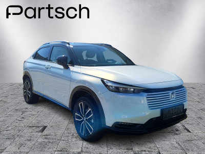 Honda HR-V Vorführwagen Honda HR-V Vorführwagen