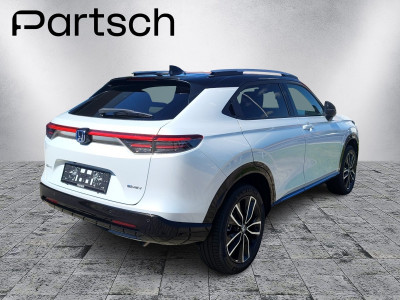 Honda HR-V Vorführwagen Honda HR-V Vorführwagen