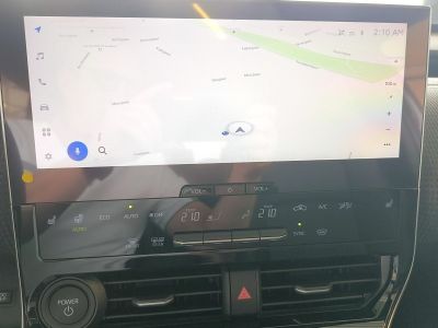 Subaru Solterra Neuwagen