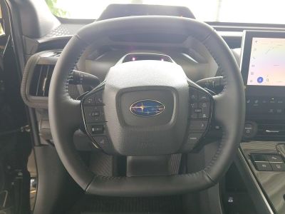 Subaru Solterra Neuwagen