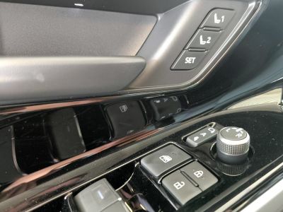 Subaru Solterra Neuwagen