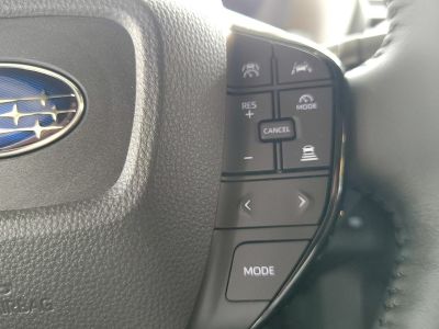 Subaru Solterra Neuwagen