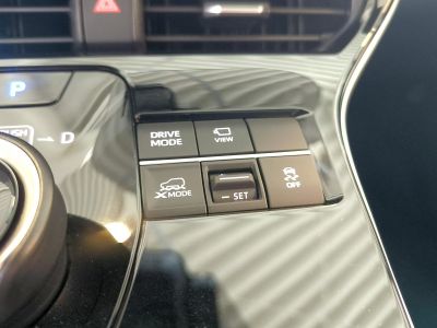 Subaru Solterra Neuwagen