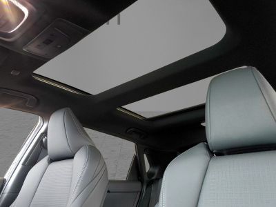 Subaru Solterra Neuwagen