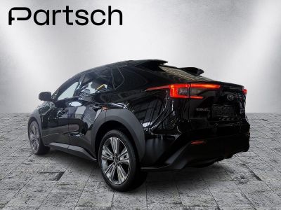 Subaru Solterra Neuwagen