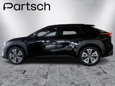 Subaru Solterra Neuwagen