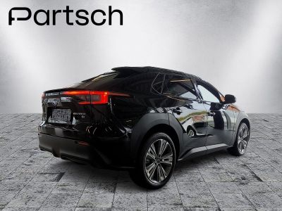 Subaru Solterra Neuwagen