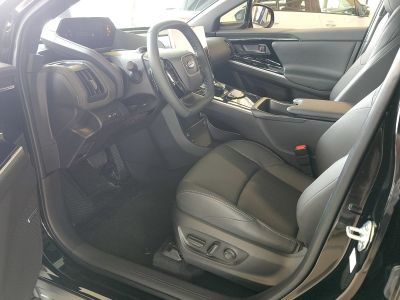 Subaru Solterra Neuwagen